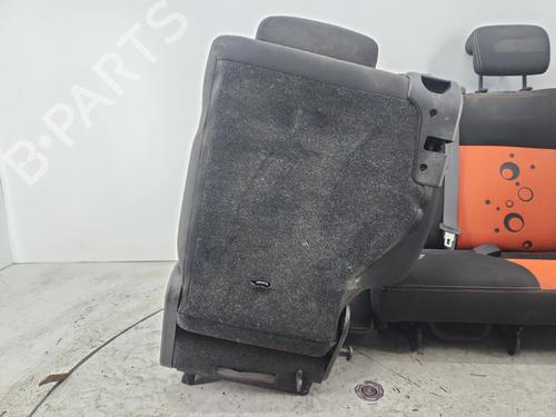 Seats set CITROËN NEMO MPV 1.4 HDi | BP39249736C78 - Image 9