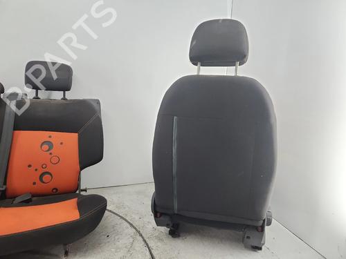 Seats set CITROËN NEMO MPV 1.4 HDi | BP39249736C78 - Image 10