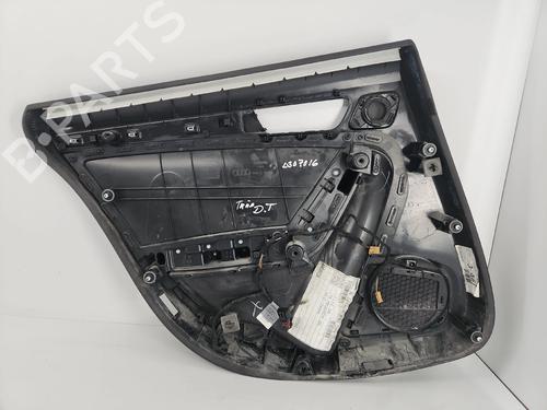 Rear right panel AUDI A5 Sportback (8TA) 2.0 TDI | BP39242523C61 - Image 2