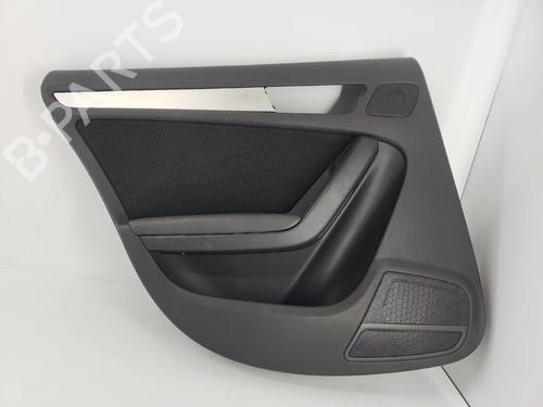 rear-left-panel-audi-a5-sportback-8ta-2007-2008-2009-2010-2011-2012-2013-2014-2015-2016-2017-39242524 main image
