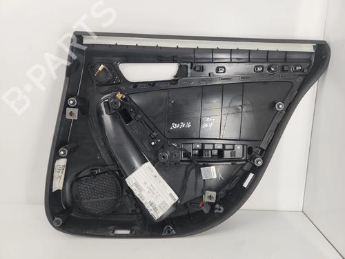 Rear left panel AUDI A5 Sportback (8TA) 2.0 TDI | BP39242524C60 - Image 2