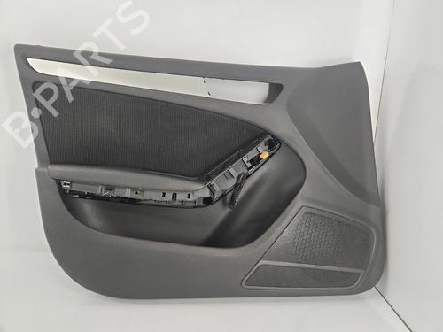 front-left-panel-audi-a5-sportback-8ta-2007-2008-2009-2010-2011-2012-2013-2014-2015-2016-2017-39242522 main image