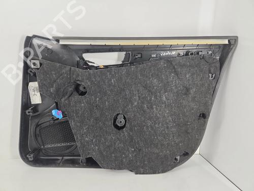 Front left panel AUDI A5 Sportback (8TA) 2.0 TDI | BP39242522C58 - Image 2