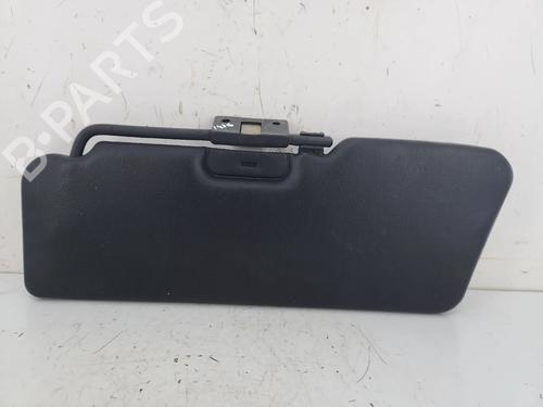 Used Right sun visor Right sun visor 39174972 39174972