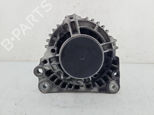 Used Alternator Alternator 39205965 39205965