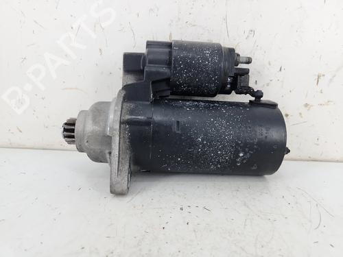Used Starter Starter AUDI A3 (8L1) [1996-2006] 39205966 39205966