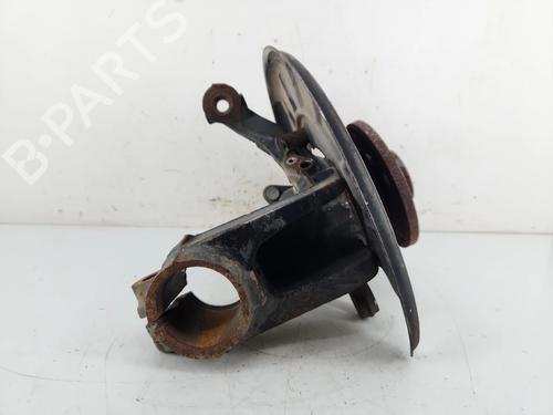 Left front steering knuckle AUDI A3 (8P1) 2.0 TDI | BP39205980M25 - Image 2