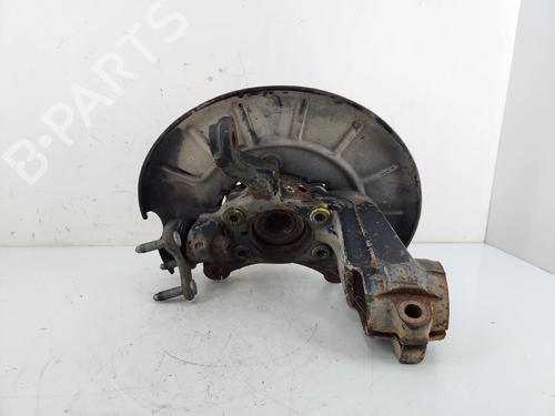Left front steering knuckle AUDI A3 (8P1) 2.0 TDI | BP39205980M25 - Image 3