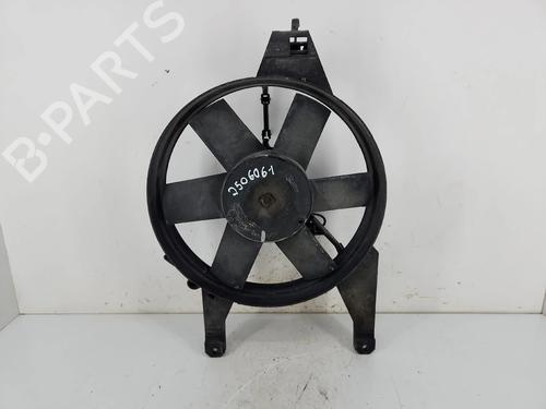 Used Radiator fan Radiator fan 39205991 39205991