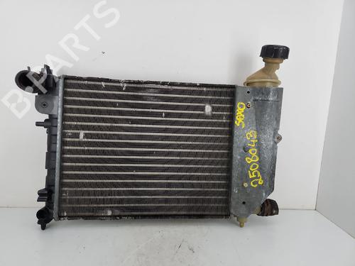 Used Water radiator Water radiator 39205990 39205990