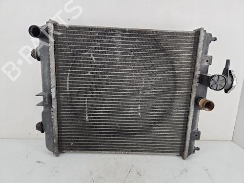 Used Water radiator Water radiator 39205992 39205992