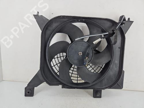 Used Radiator fan Radiator fan 39205988 39205988