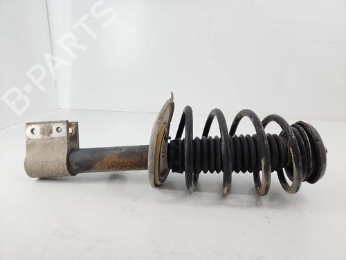 Used Right front shock absorber Right front shock absorber CITROËN C4 Grand Picasso I (UA_) 1.6 HDi (109 hp) 39205998 39205998