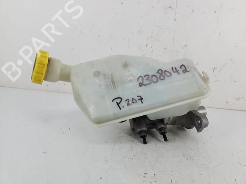 Used Brake master cylinder Brake master cylinder 39209177 39209177