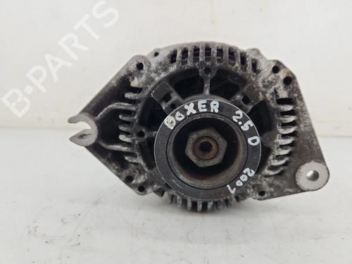 Used Alternator Alternator 39209178 39209178