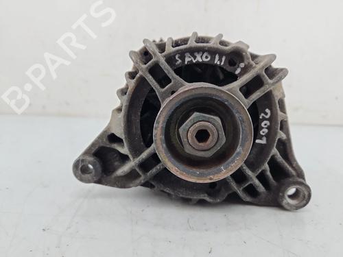 Used Alternator Alternator 39209180 39209180
