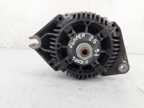 Used Alternator Alternator 39209182 39209182