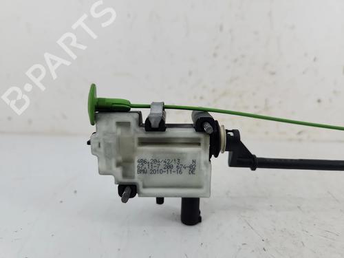 Electronic module BMW 5 (F10) 520 d | BP39242502M83 - Image 2