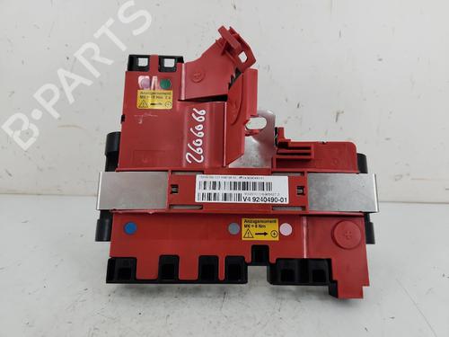 Used Electronic module Electronic module 39242516 39242516