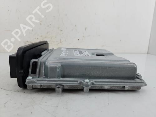 Engine control unit (ECU) BMW 5 (F10) 520 d | BP39242503M57 - Image 4
