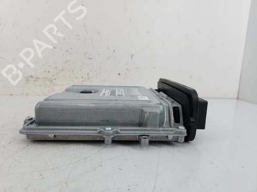 Engine control unit (ECU) BMW 5 (F10) 520 d | BP39242503M57 - Image 2