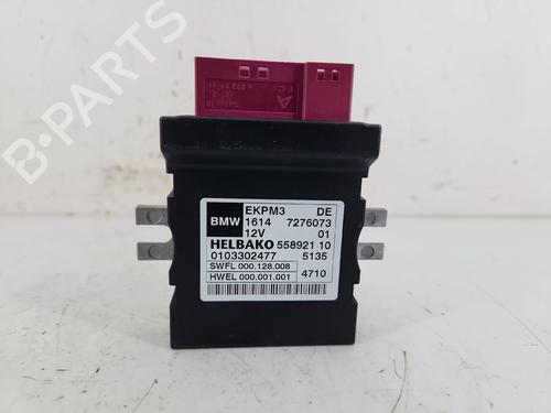 Used Electronic module Electronic module BMW 5 (F10) 520 d (184 hp) 39242509 39242509