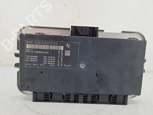 Electronic module BMW 5 (F10) 520 d | BP39242512M83 - Image 2