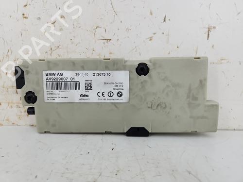 Used Electronic module Electronic module BMW 5 (F10) 520 d (184 hp) 39242501 39242501