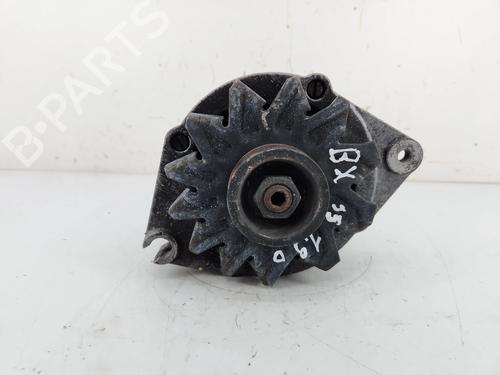 Used Alternator Alternator 39383209 39383209