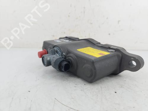 Electronic module BMW 5 (F10) 520 d | BP39383213M83 - Image 3