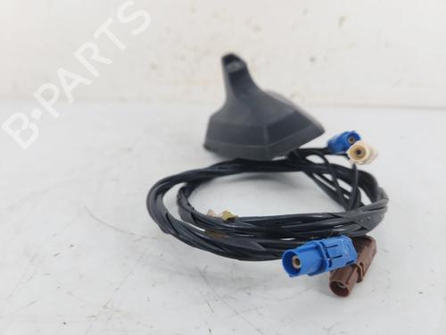 Antenne/Base RENAULT CLIO V (B7_) 1.0 LPG (B7MT) | BP39383214C140 - Image 2