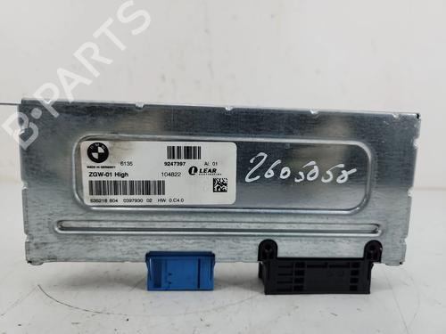 Used Electronic module Electronic module BMW 5 (F10) 520 d (184 hp) 39242505 39242505