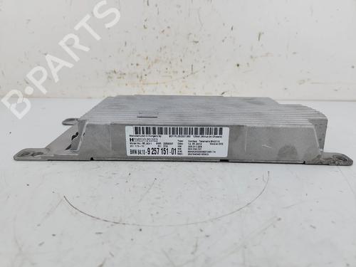 Used Electronic module Electronic module BMW 5 (F10) 520 d (184 hp) 39242504 39242504