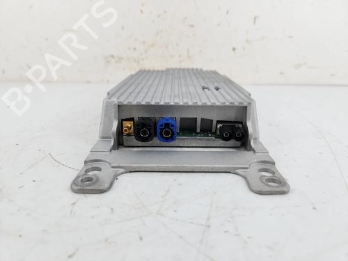 Electronic module BMW 5 (F10) 520 d | BP39242504M83 - Image 3