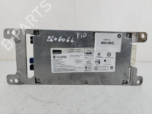 Electronic module BMW 5 (F10) 520 d | BP39242504M83 - Image 5