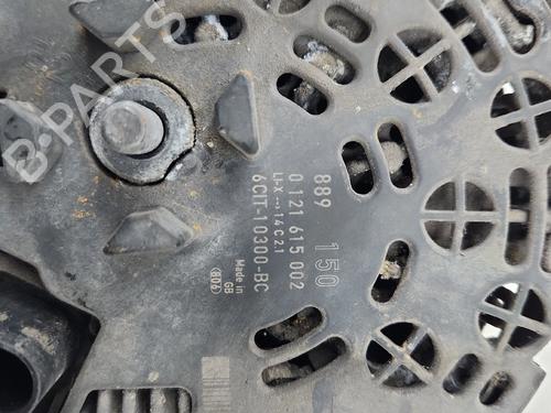 Alternator PEUGEOT BOXER Van 2.2 HDi 100 | BP39242526M7 - Image 5