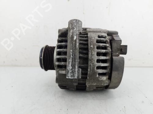 Alternator PEUGEOT BOXER Van 2.2 HDi 100 | BP39242526M7 - Image 4