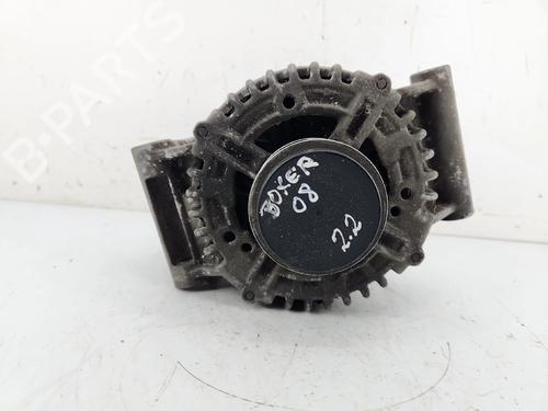 Used Alternator Alternator 39242526 39242526