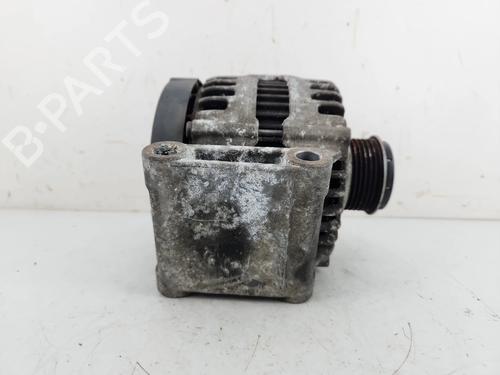 Alternator PEUGEOT BOXER Van 2.2 HDi 100 | BP39242526M7 - Image 2