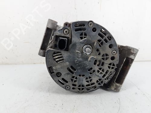 Alternator PEUGEOT BOXER Van 2.2 HDi 100 | BP39242526M7 - Image 3