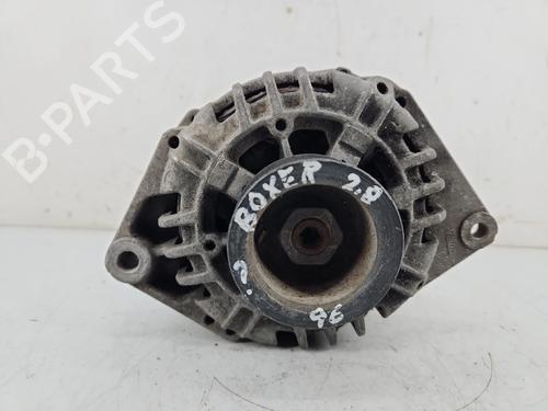 Used Alternator Alternator 39242525 39242525