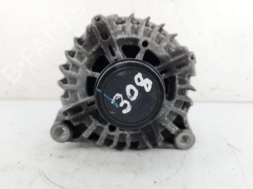 Used Alternator Alternator 39242527 39242527