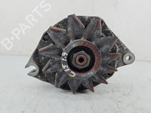 Used Alternator Alternator 39242529 39242529