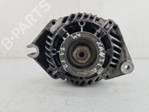 Generator Generator 39242532 39242532