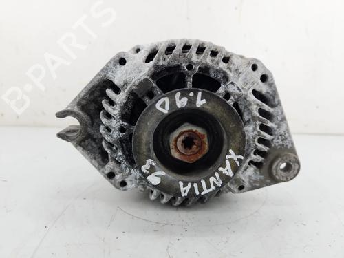 Generator Generator 39242534 39242534