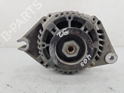 Used Alternator Alternator 39242535 39242535