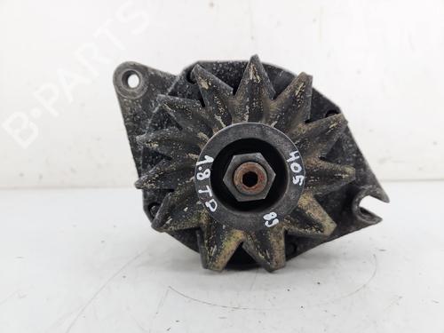 Used Alternator Alternator 39242536 39242536