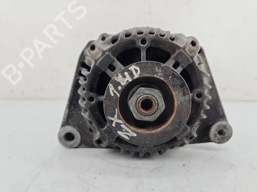 Used Alternator Alternator 39242540 39242540