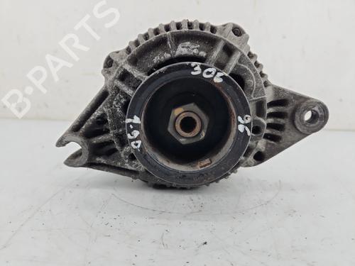 Used Alternator Alternator 39242547 39242547