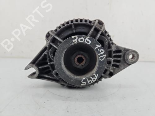 Used Alternator Alternator 39242548 39242548